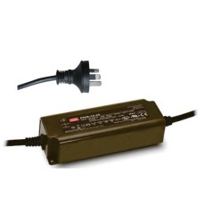 Mean Well Power AdapterInverter